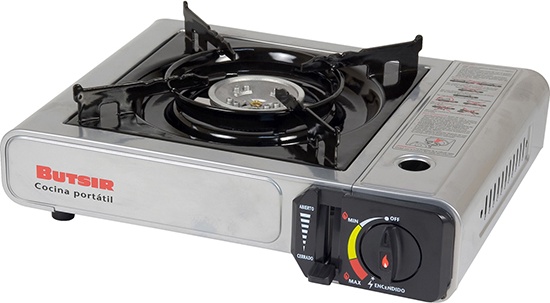 Cocina Portatil a Gas